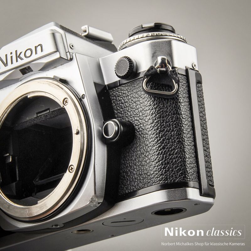 Nikon FE-2 (Zustand A-)