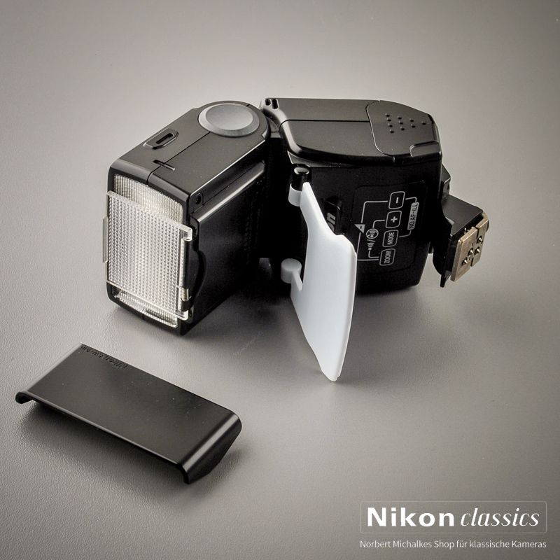 Nikon SB-50DX Blitz (Zustand A-)