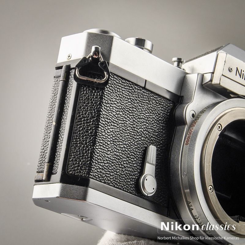Nikkormat FTN (Zustand A/A-)