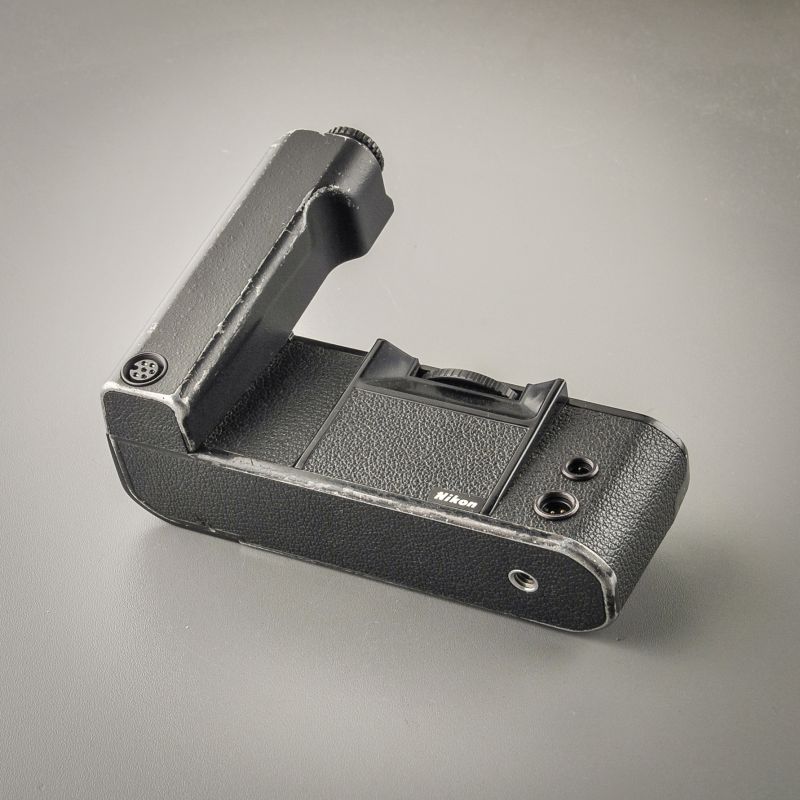 Nikon Motor Drive MD-4 for F3 (Condition B)