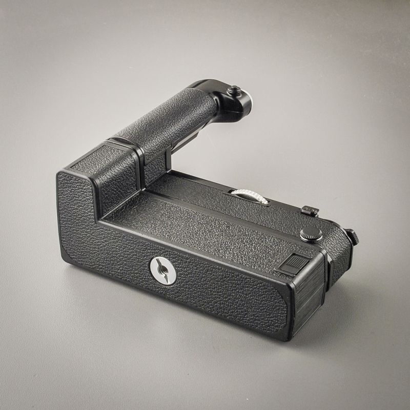 Nikon Motor Drive MD-3 with MB-2 for F2 (Condition A)