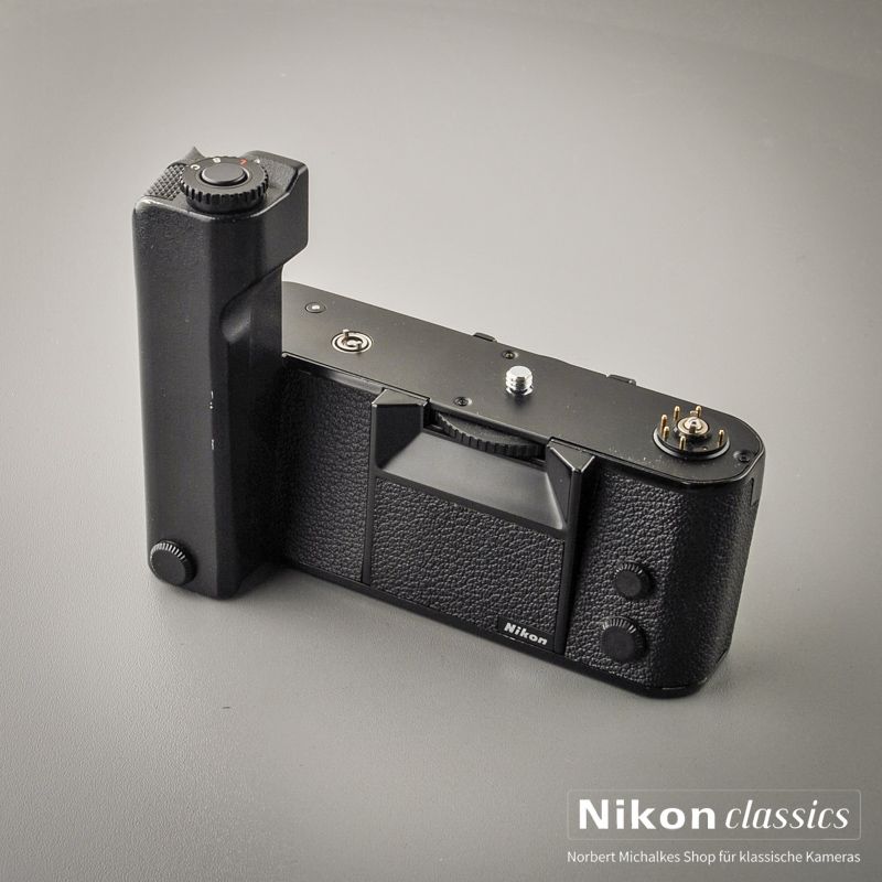 Nikon Motor Drive MD-4 for F3 (Condition A-)