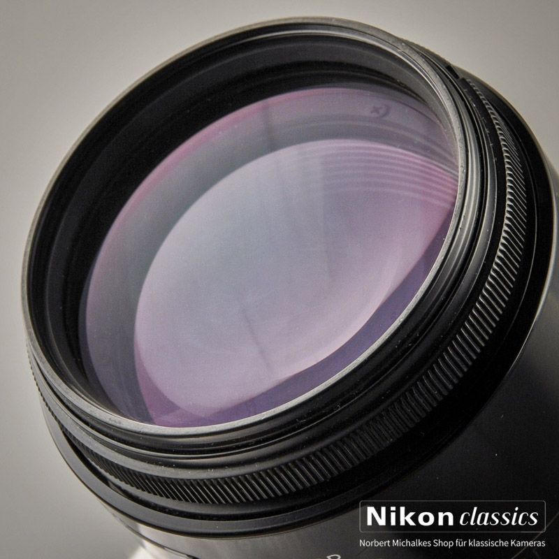 Nikon AF Zoom-Nikkor 70-210/4 (Condition A/A-)