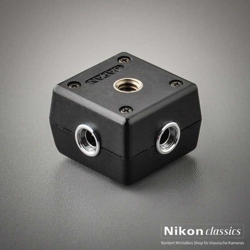 Nikon AS-10 Multi Flash Adapter