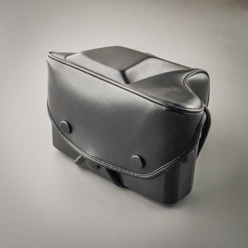 Case CF-35 for Nikon F301 and F501