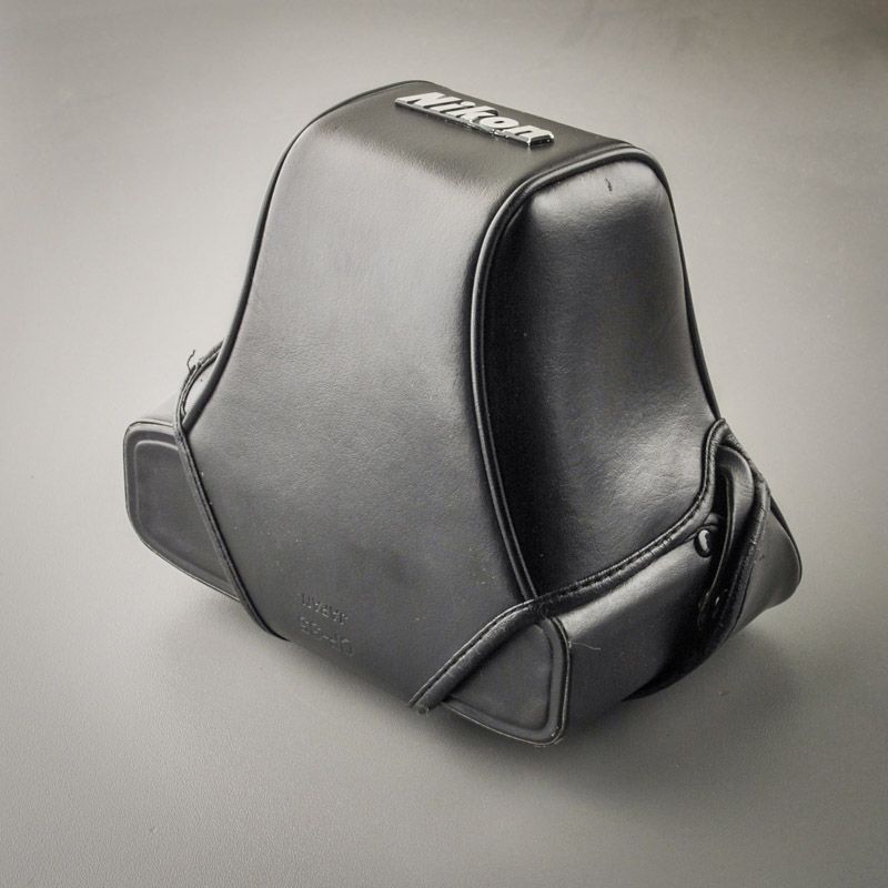 Case CF-35 for Nikon F301 and F501