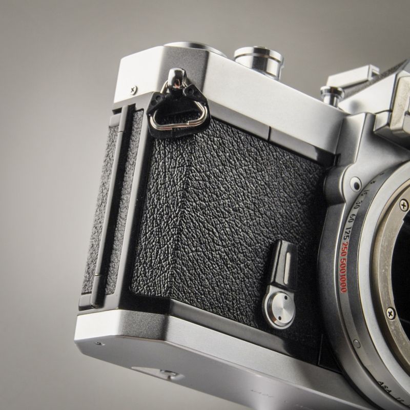 Nikkormat FT2 (Zustand A)