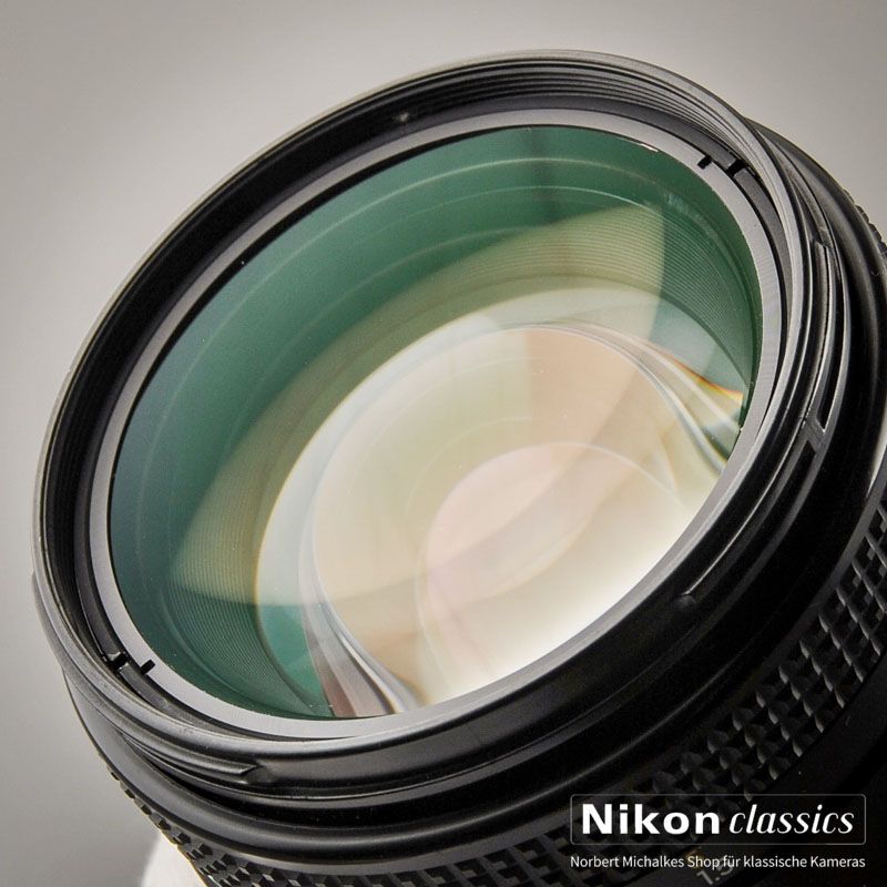 Nikon AF Zoom-Nikkor 35-135/3,5-4,5N Makro (Zustand A/A-)