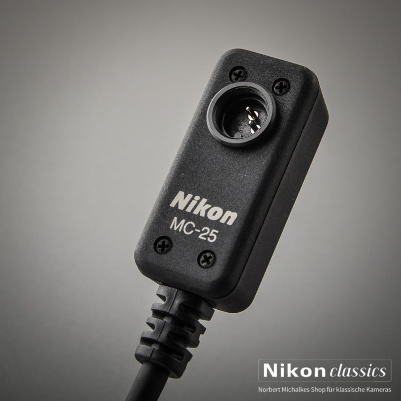 Nikon MC-25 Adaterkabel