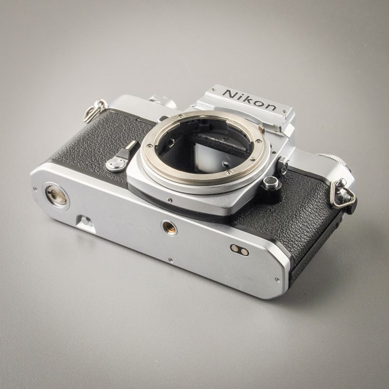 Nikon EL2 (Condition A/A-)