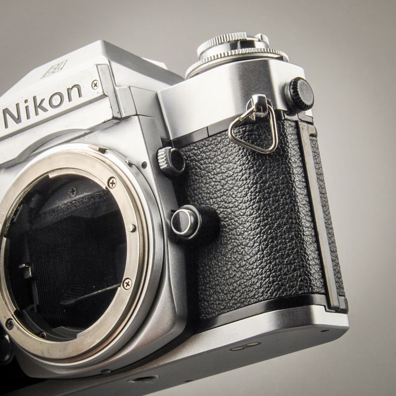 Nikon EL2 (Condition A/A-)