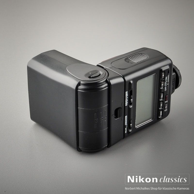 Nikon SB-24 Blitz (Zustand A) OVP