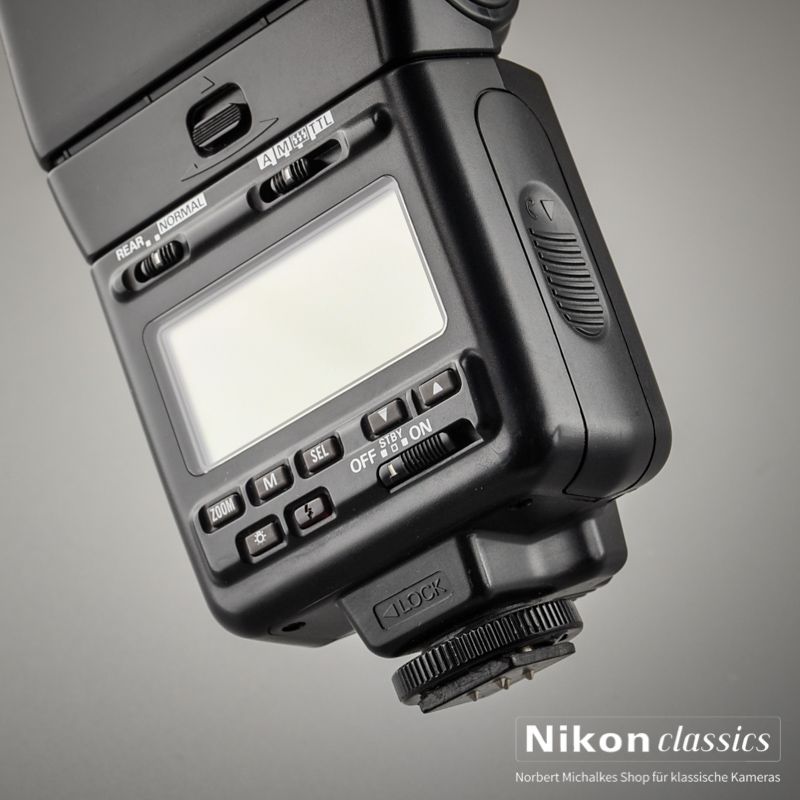 nikon sb 24 flash