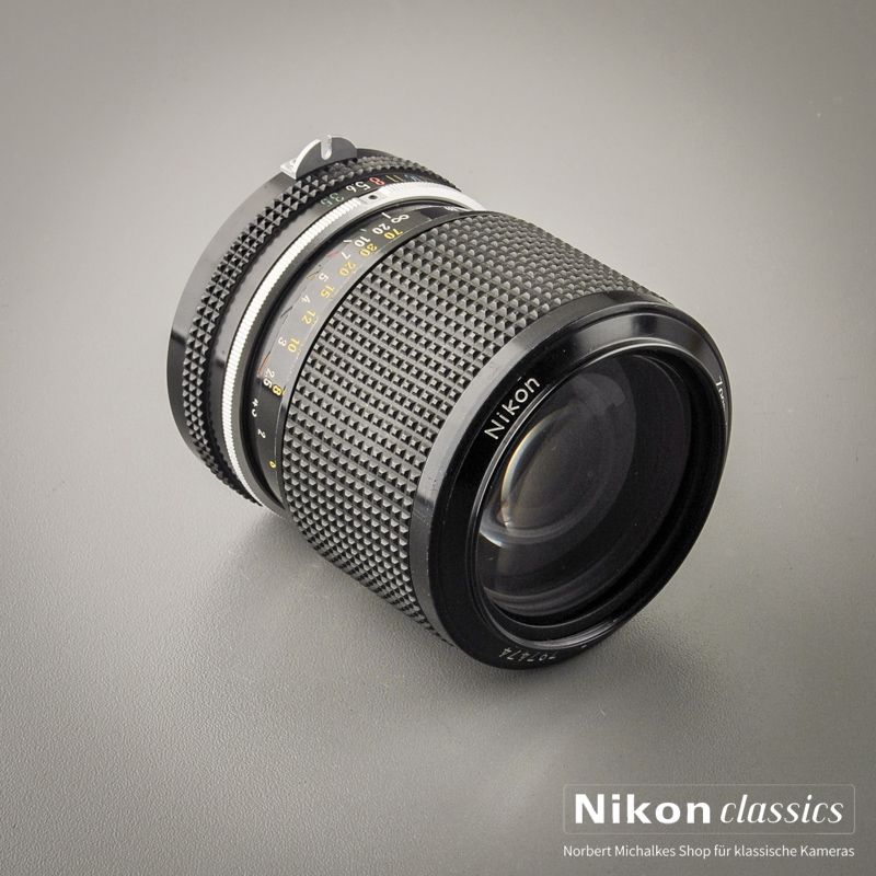 Nikon Zoom-Nikkor 100-300/5,6 AIS Macro (Zustand A)
