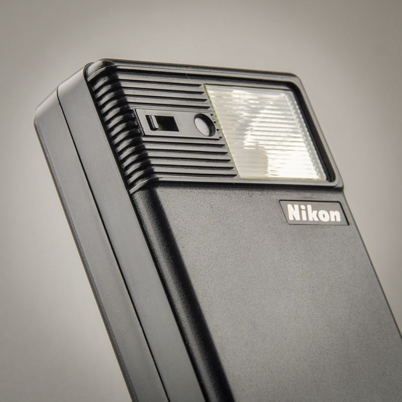 Nikon SB-9 Blitz