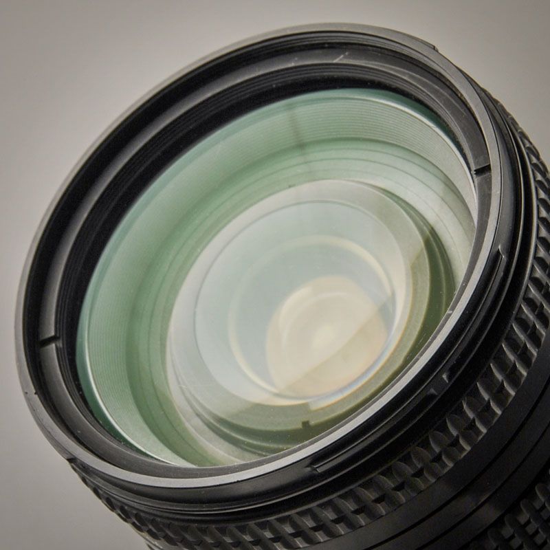 Nikon AF Zoom-Nikkor 24-120/3,5-5,6 D IF (Condition A/A-)