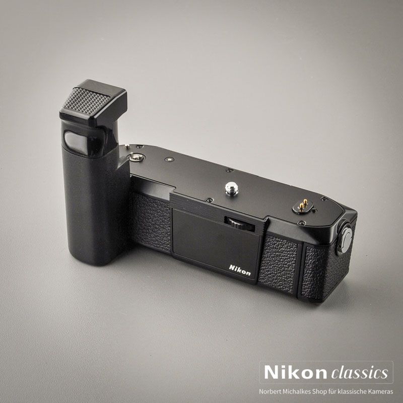 Nikon Motor Drive MD-14 für EM und FG (Zustand A)