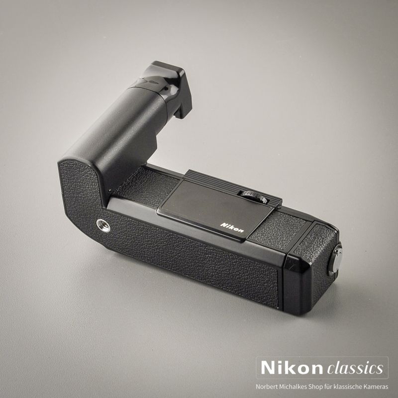 Nikon Motor Drive MD-14 für EM und FG (Zustand A)