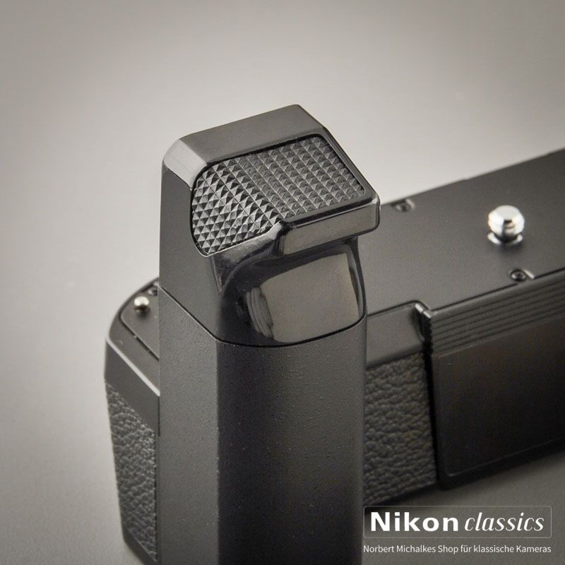 Nikon Motor Drive MD-14 für EM und FG (Zustand A)