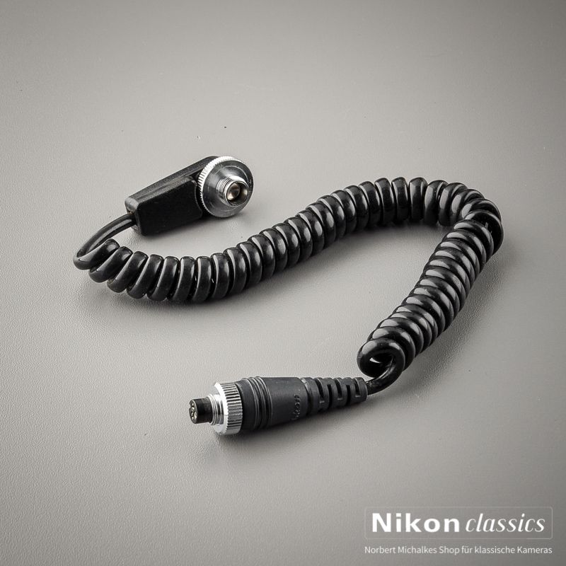 Nikon MC-3 Cable Release