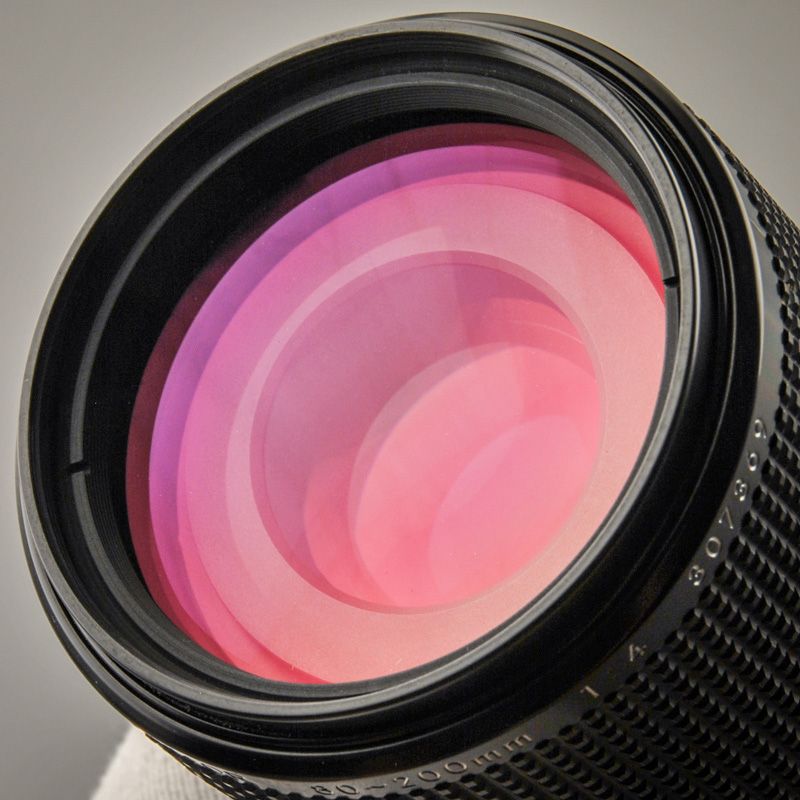 Nikon Zoom-Nikkor 80-200/4 AIS (Zustand A) OVP