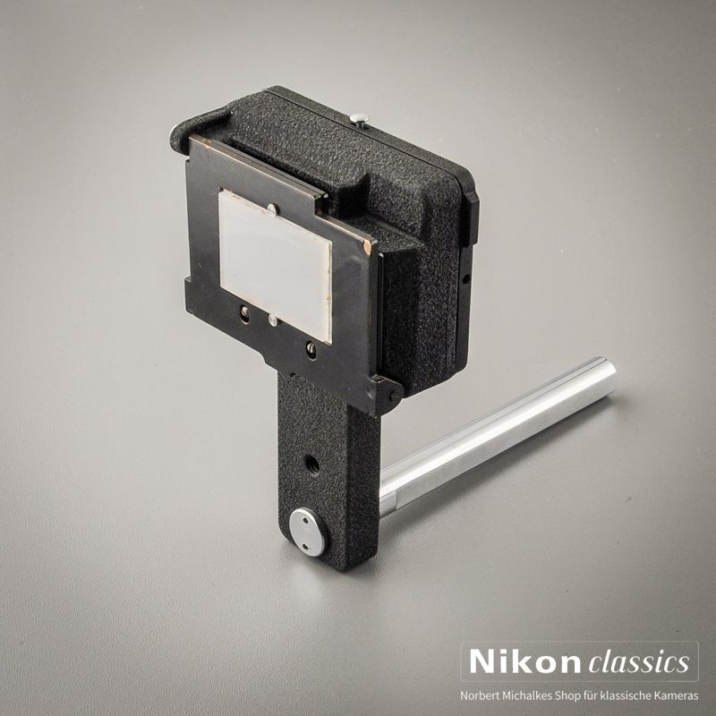 Nikon PS-5 Diakopiervorsatz