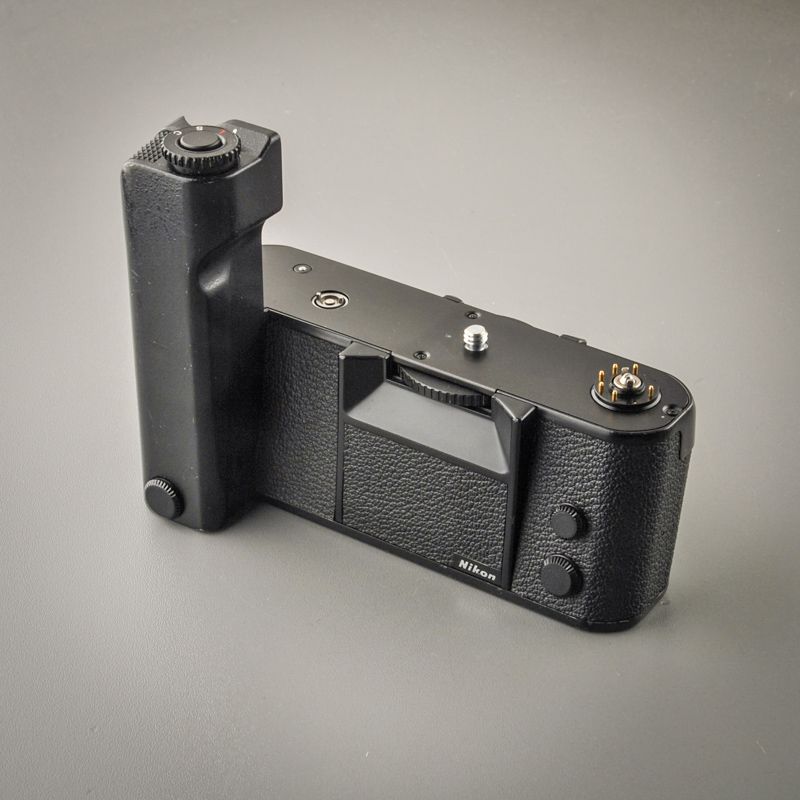 Nikon Motor Drive MD-4 for F3 (Condition A-)