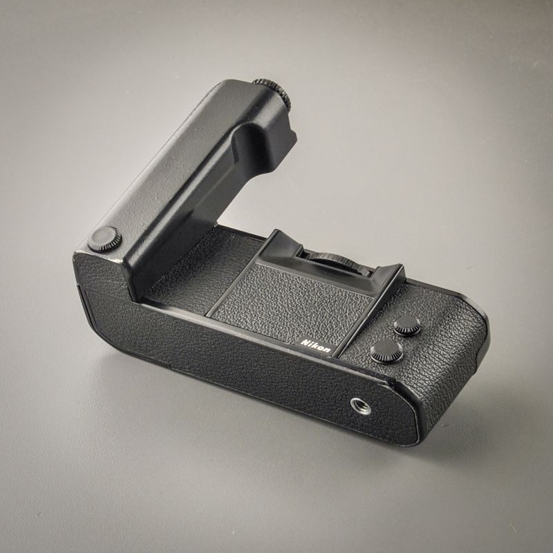 Nikon Motor Drive MD-4 for F3 (Condition A-)