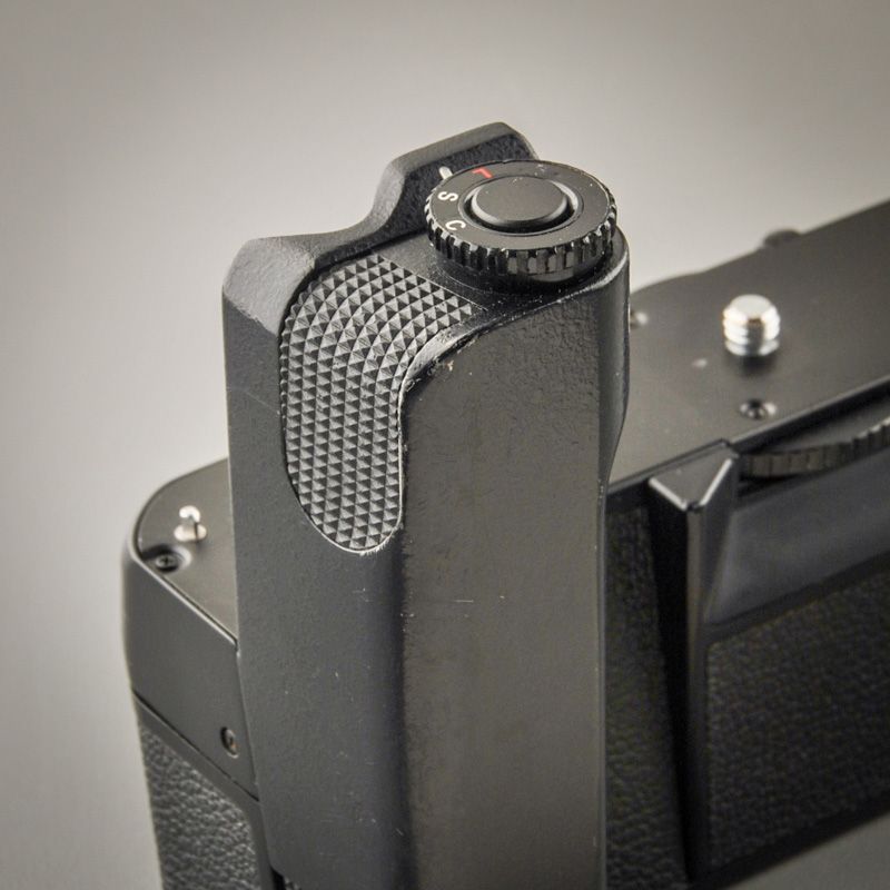 Nikon Motor Drive MD-4 for F3 (Condition A-)