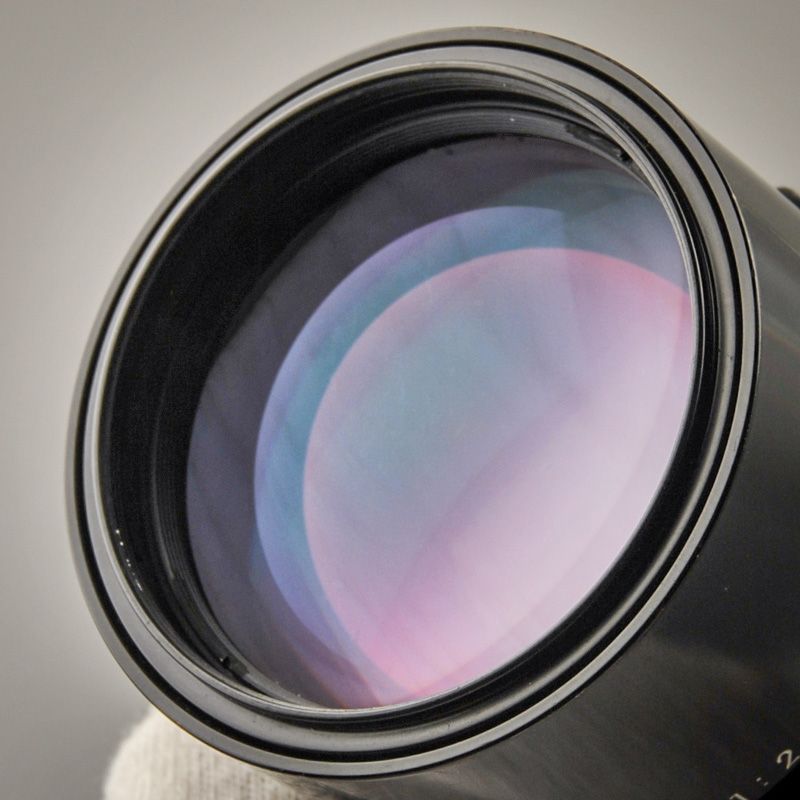 Nikon Nikkor 135/2,8 AI (Condition A/A-)