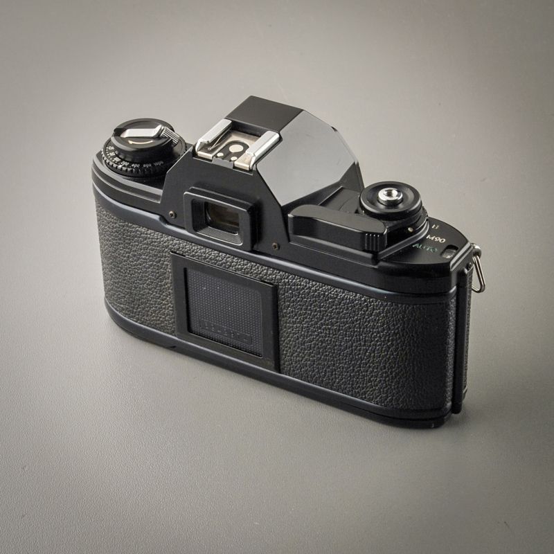 Nikon EM (Zustand A/A-)