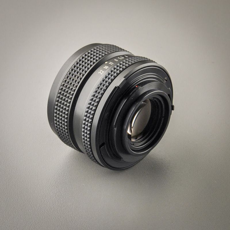 Novoflex Auto Bellows Macro Noflexar 105/4 (Zustand A)