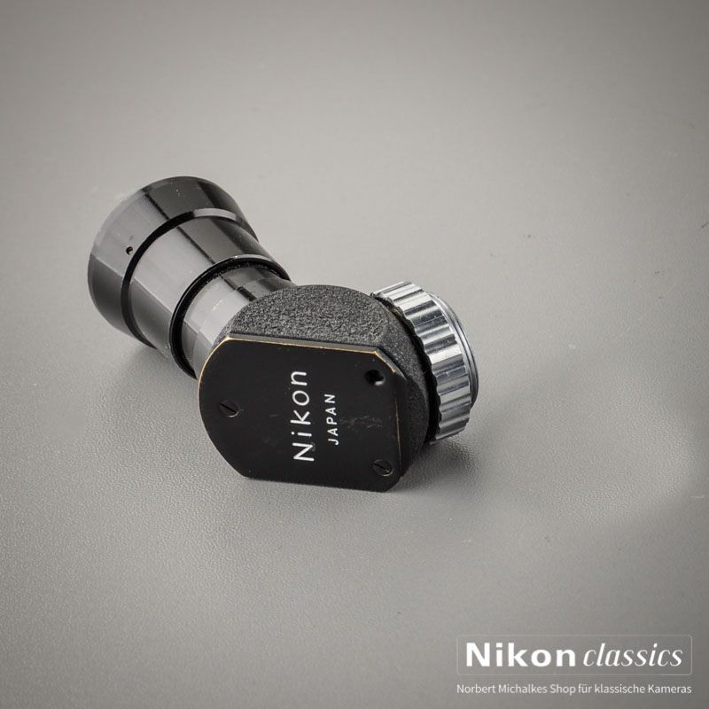 Nikon Angle finder for F2 and others