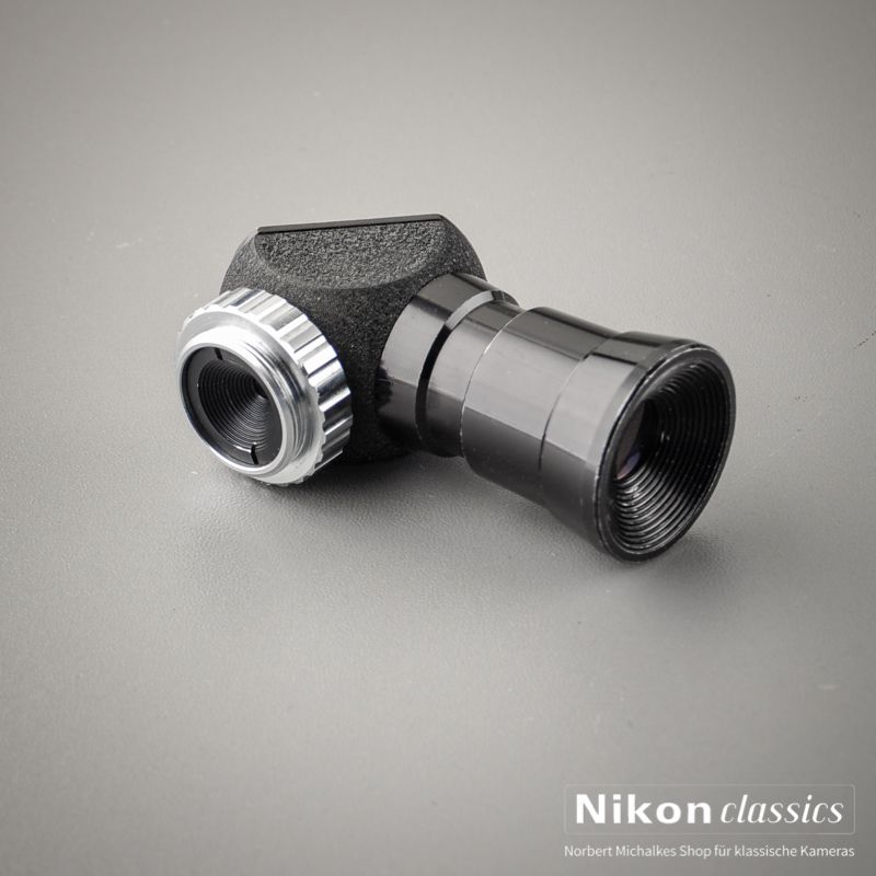 Nikon Angle finder for F2 and others