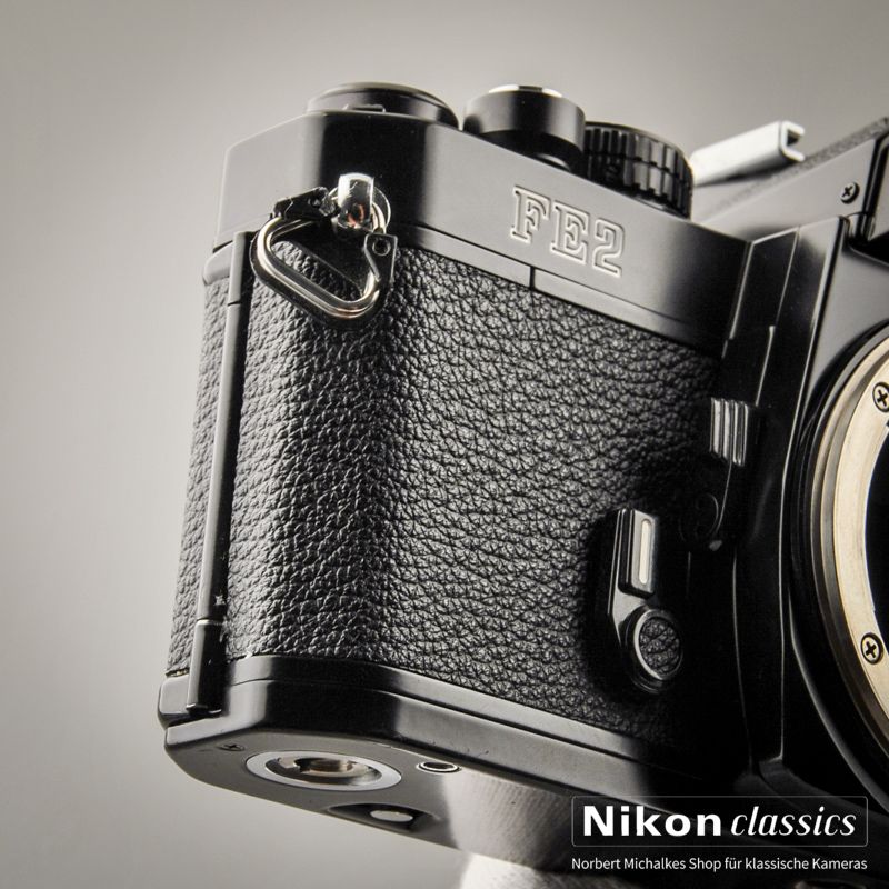 Nikon Zoom-Nikkor 80-200/4 AIS (Zustand A-)