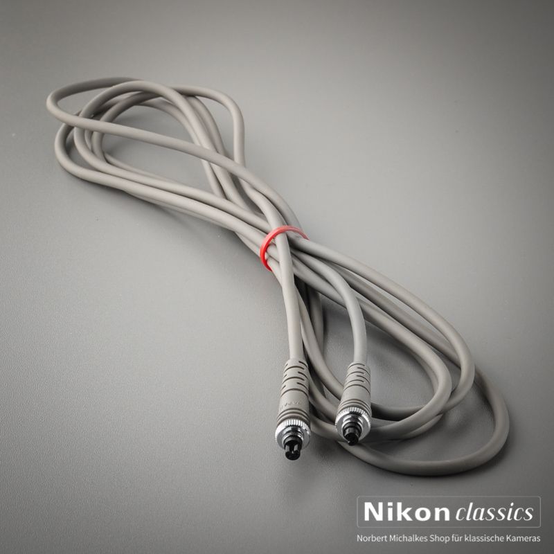 Nikon SC-19 Multiflash-Verbindungskabel