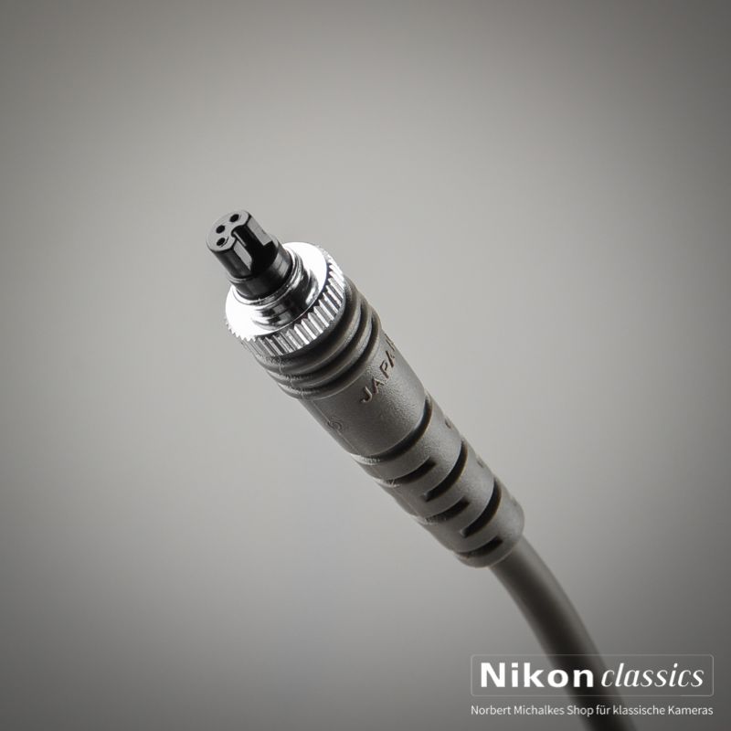 Nikon SC-19 Multiflash-Verbindungskabel