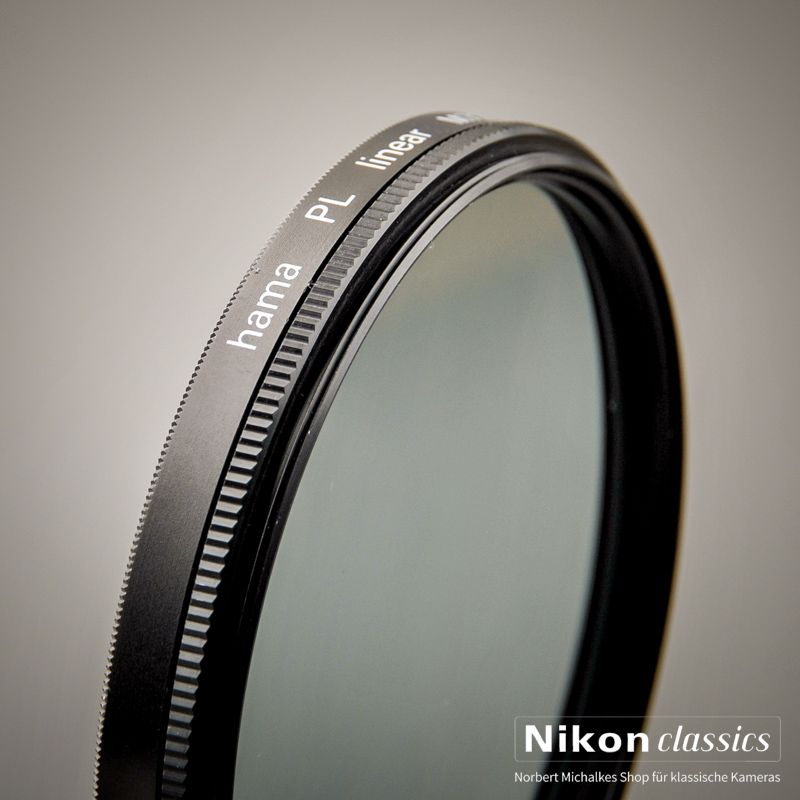 hama Polarizing Filter 72mm