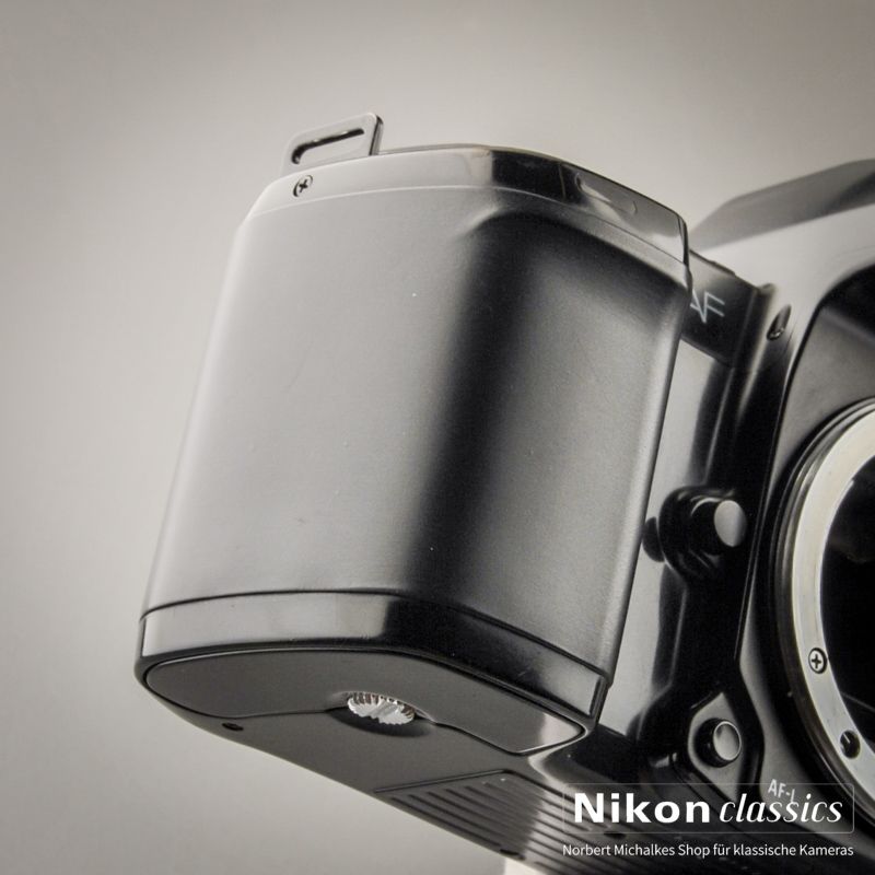 Nikon F801 AF (Zustand A/A-)