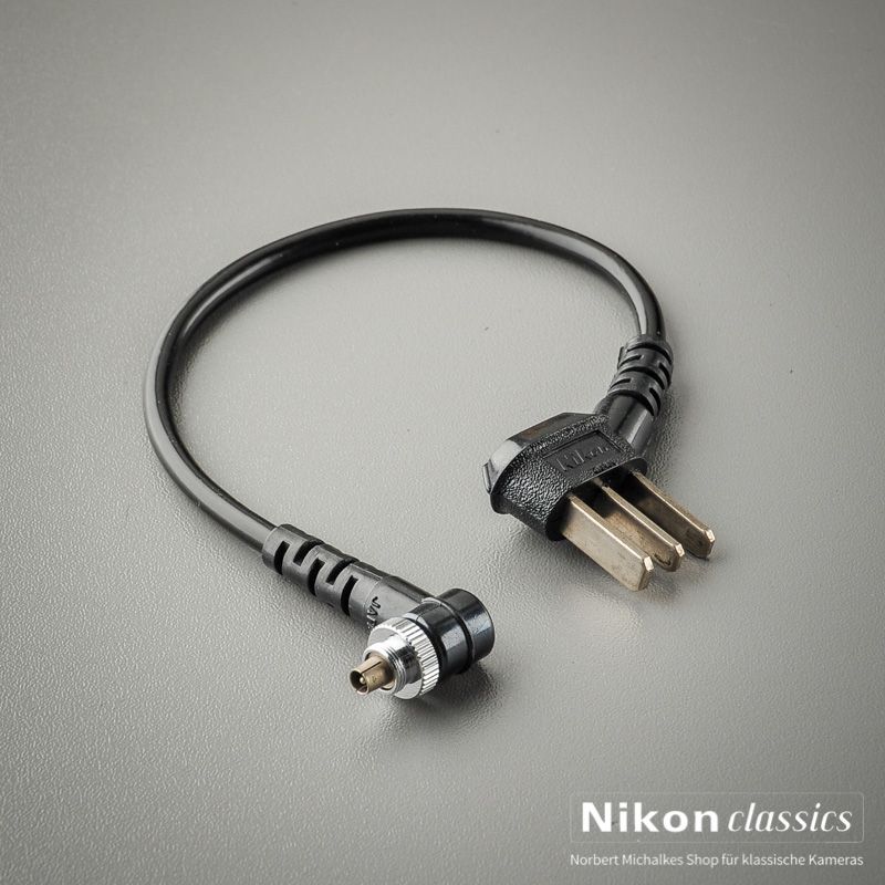 Nikon SC-5 Sync Cord