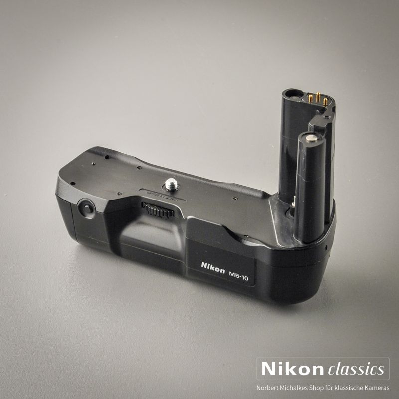 Nikon MB-10 Battery Pack for F90/F90x