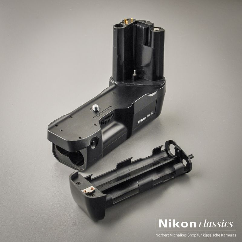 Nikon MB-10 Battery Pack for F90/F90x