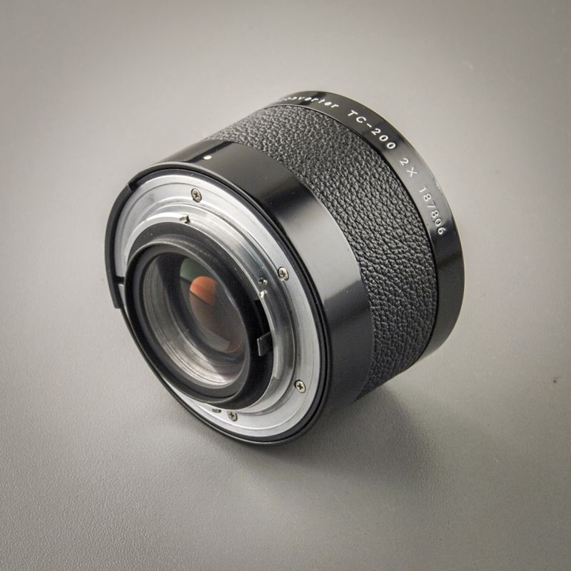 Nikon Teleconverter TC-200 AI (Condition A-)