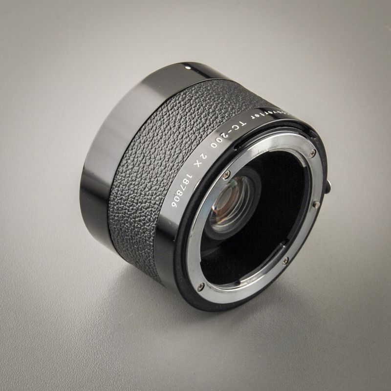 Nikon Teleconverter TC-200 AI (Condition A-)