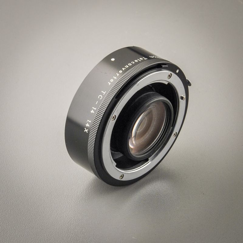 Nikon Telekonverter TC-14 (Zustand A/A-)