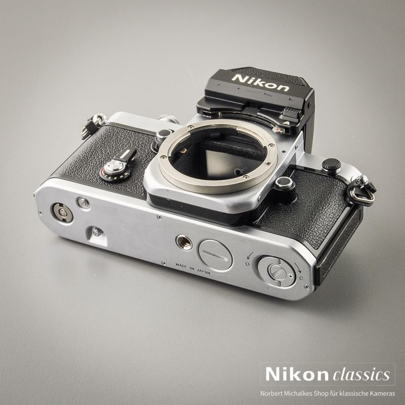 Nikon Series E 35/2,5 AIS Typ2 (Zustand A)