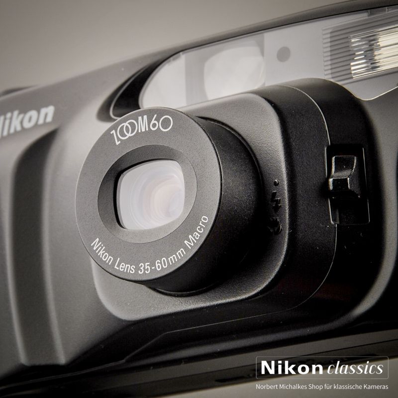 Nikon Zoom 60