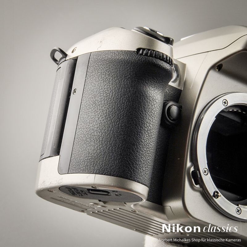 Novoflex Balgengerät BALNIK-AS" für Nikon AI/AIS