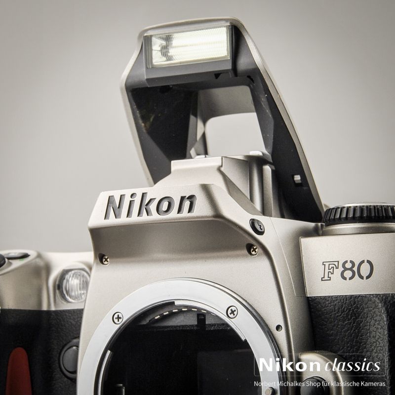 Novoflex Balgengerät BALNIK-AS" für Nikon AI/AIS