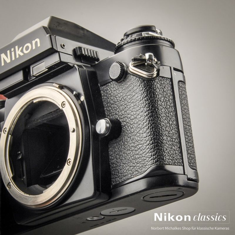 Nikon F3 (Zustand A-)